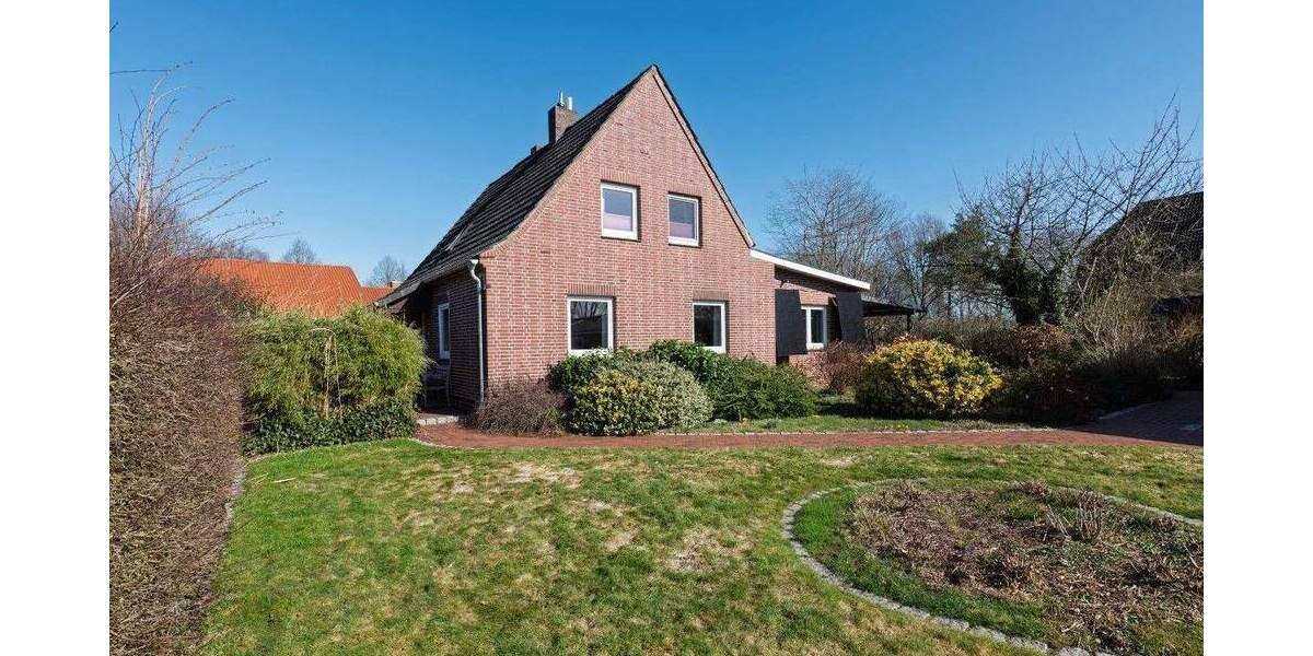 Einfamilienhaus Seester - 6 Zimmer, 130 m&sup2;, 389.000&euro; | Angebot:25802824