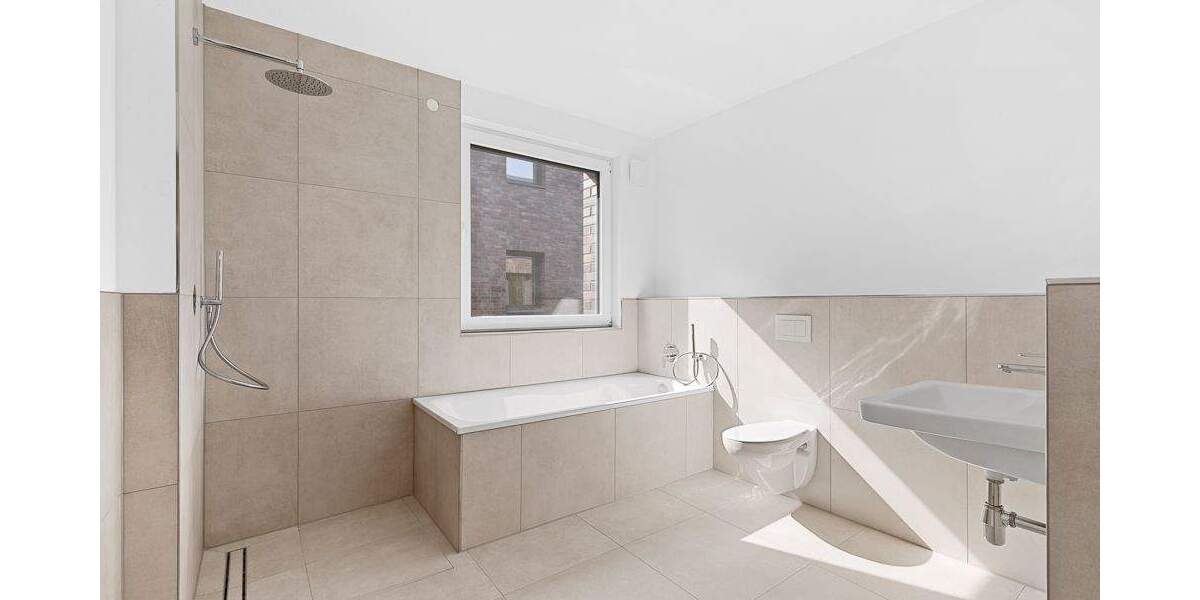 Etagenwohnung Hamburg Marienthal - 3 Zimmer, 110 m&sup2;, 749.000&euro; | Angebot:25780370