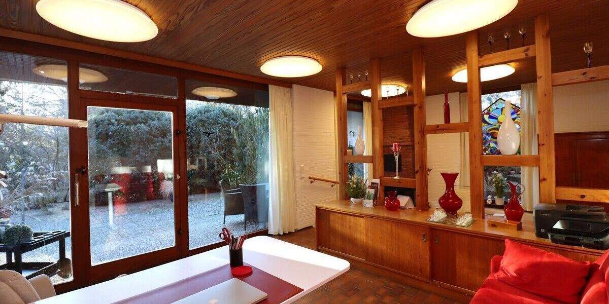 Einfamilienhaus Hamburg / Eißendorf Eißendorf - 5 Zimmer, 190 m&sup2;, 799.000&euro; | Angebot:25705809