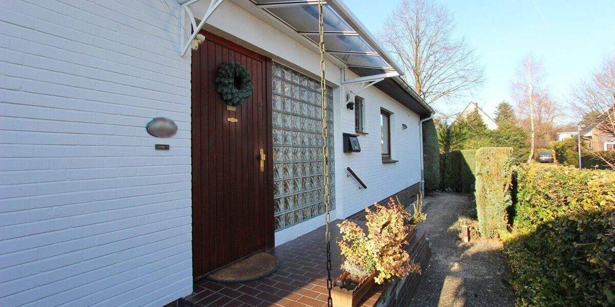 Einfamilienhaus Wedel - 7 Zimmer, 153 m&sup2;, 649.000&euro; | Angebot:25820862