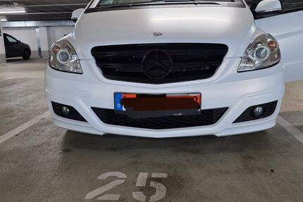 Mercedes-Benz B 180 180.000 km 4.400 &euro; Hamburg 22339