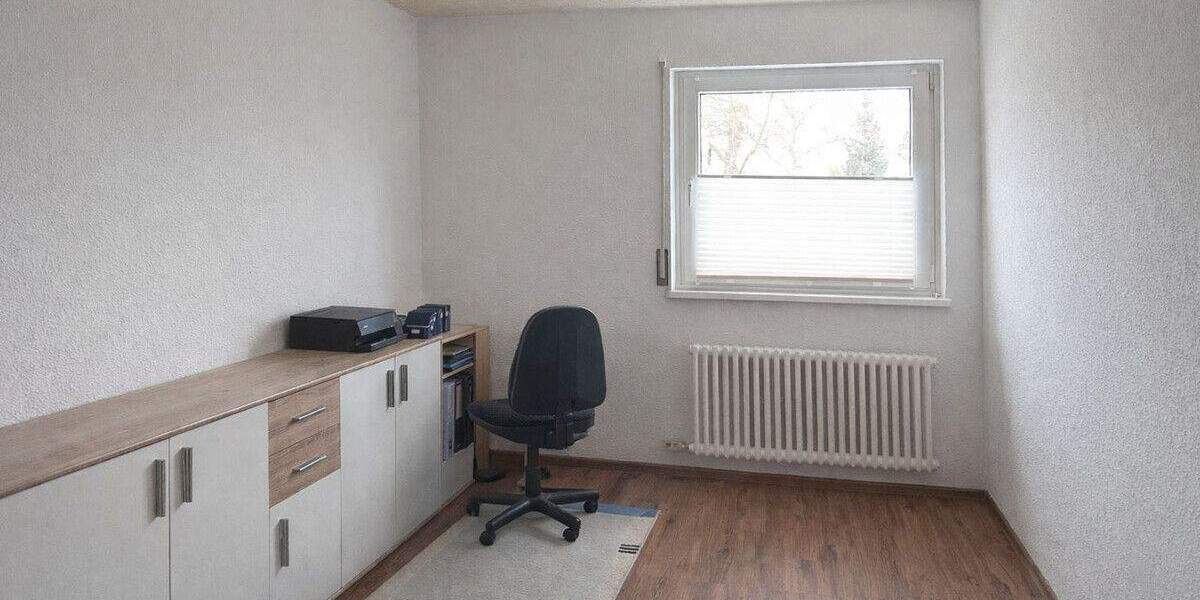 Etagenwohnung Hamburg Farmsen-Berne - 3 Zimmer, 97 m&sup2;, 385.000&euro; | Angebot:25726596