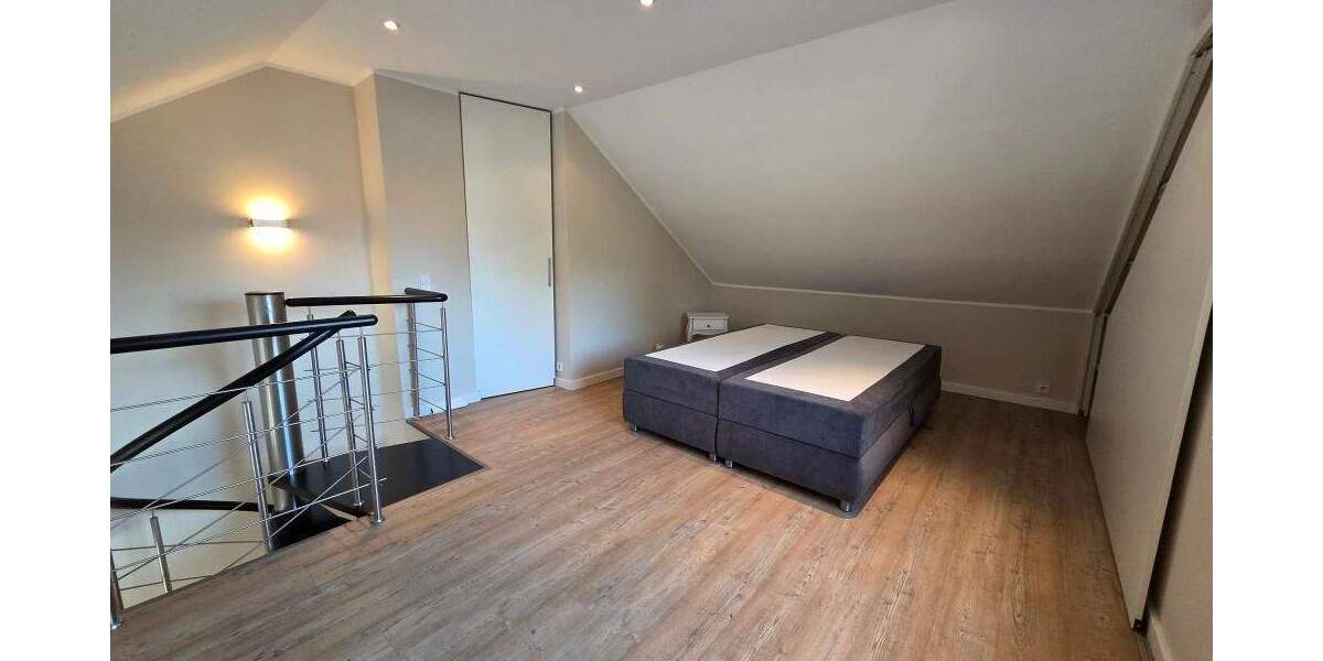 Etagenwohnung Hamburg Marienthal - 3 Zimmer, 55 m&sup2;, 1.450&euro; | Angebot:25697165