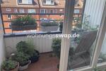 Etagenwohnung Hamburg Uhlenhorst - 2 Zimmer, 50 m&sup2;, 960&euro; | Angebot:25181930