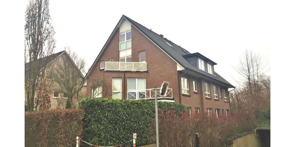Etagenwohnung Hamburg Wandsbek - 3 Zimmer, 82 m&sup2;, 430.000&euro; | Angebot:25236451
