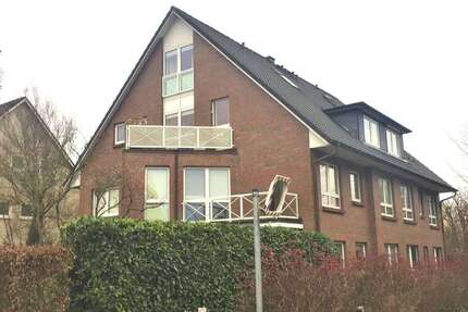 Wohnung Hamburg Wandsbek - 3 Zimmer, 82 m&sup2;, 430.000&euro; | Angebot:25236451