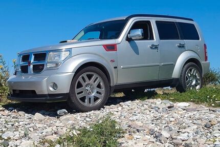 Dodge Nitro 221.000 km 6.999 &euro; Ammersbek 22949