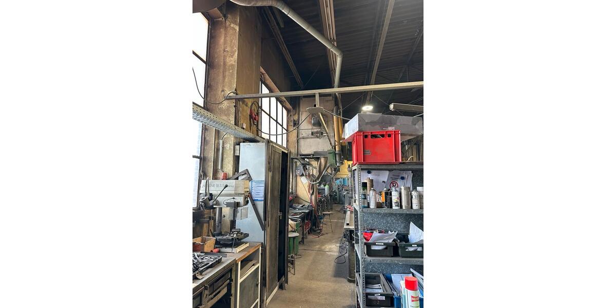 Gewerbeobjekt Hamburg Rothenburgsort - 5.000&euro; | Angebot:24701403