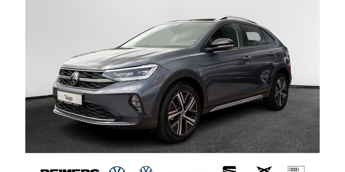 VW Taigo 7.500 km 27.640 &euro; Rellingen/Hamburg 25462