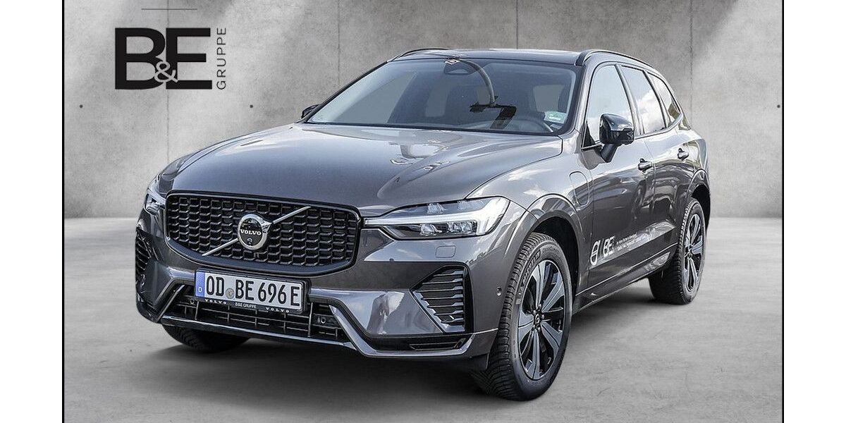 Volvo XC60 11.929 km 54.950 &euro; Glinde 21509