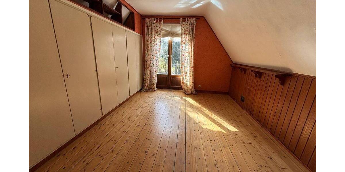 Einfamilienhaus Hamburg Sülldorf - 5 Zimmer, 169 m&sup2;, 915.000&euro; | Angebot:25969570