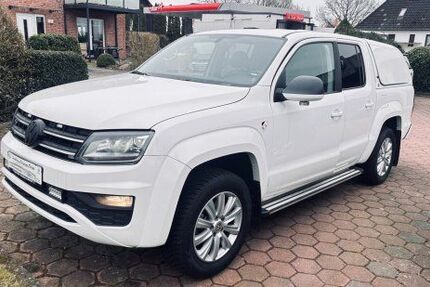 VW Amarok 240.212 km 17.990 &euro; Stuvenborn 24641