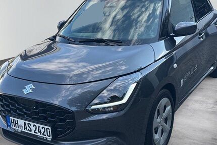 Suzuki Swift 1.650 km 18.490 &euro; Hamburg 22041