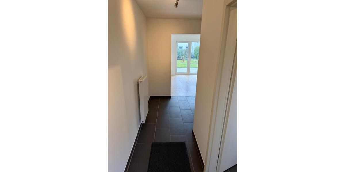 Reihenhaus Hamburg Langenhorn - 3 Zimmer, 70 m&sup2;, 350.000&euro; | Angebot:25392457