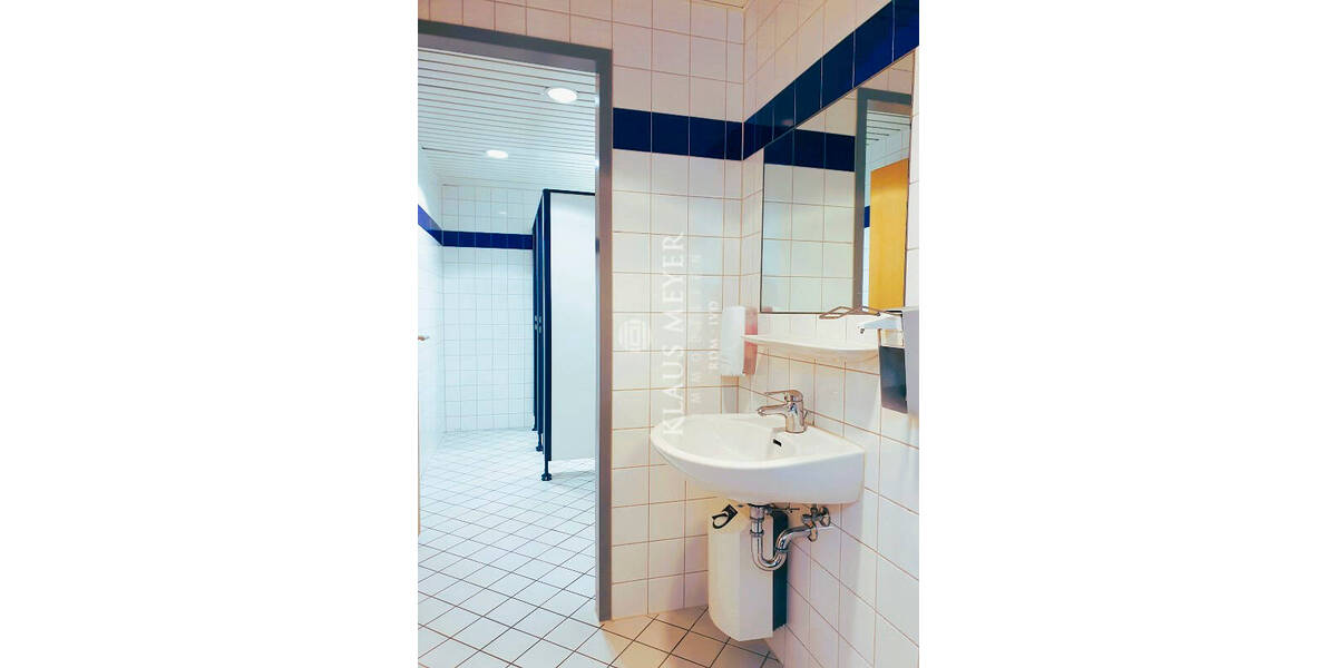 Gewerbeobjekt Hamburg Hammerbrook - 7.815&euro; | Angebot:25998910