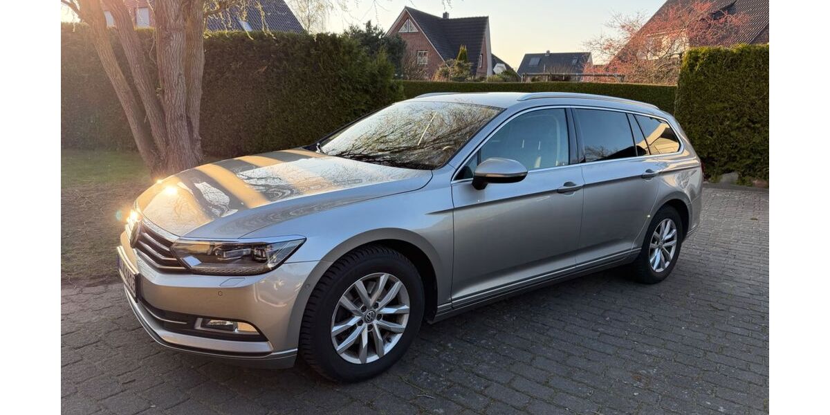 VW Passat 194.400 km 11.900 &euro; Tangstedt 22889