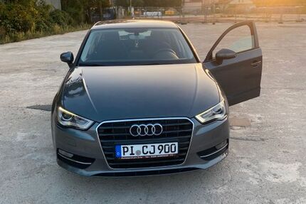 Audi A3 118.000 km 12.299 &euro; Elmshorn 25337