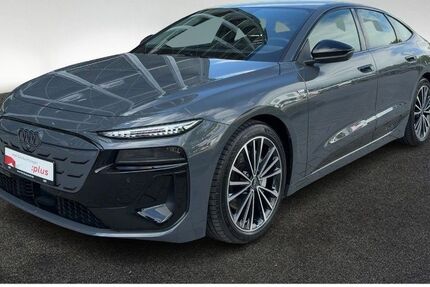 Audi A6 e-tron 12.278 km 61.860 &euro; Hamburg 22419