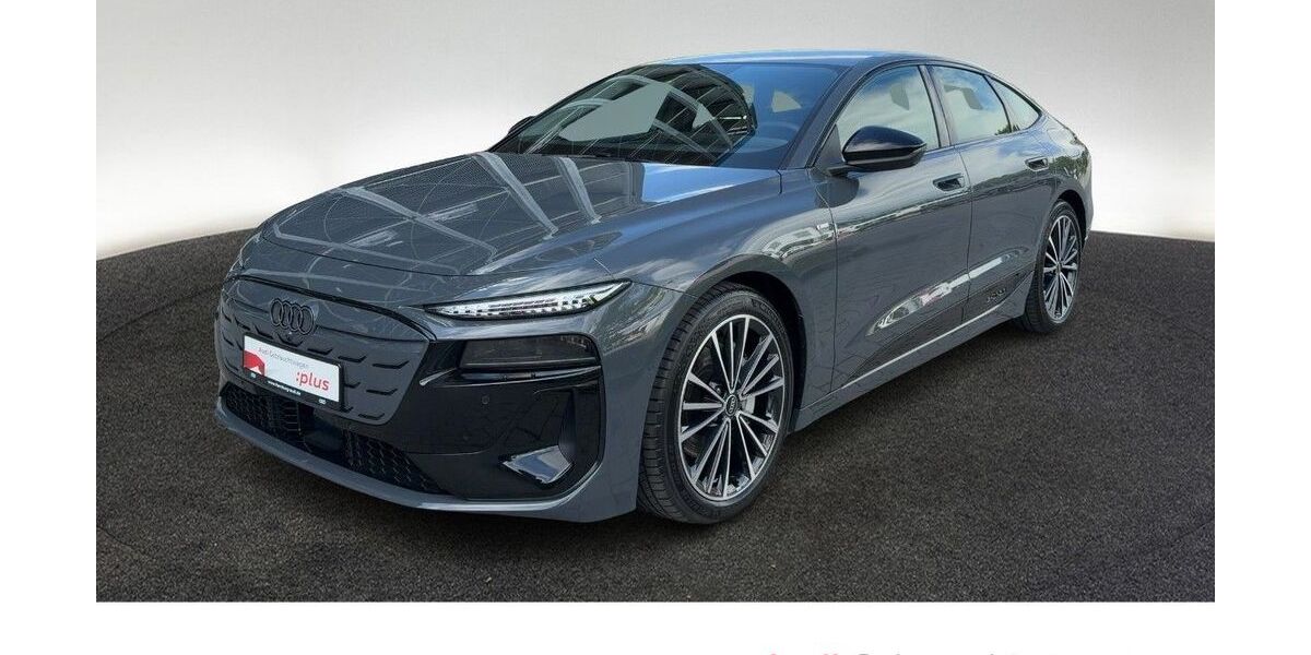Audi A6 e-tron 12.278 km 61.860 &euro; Hamburg 22419
