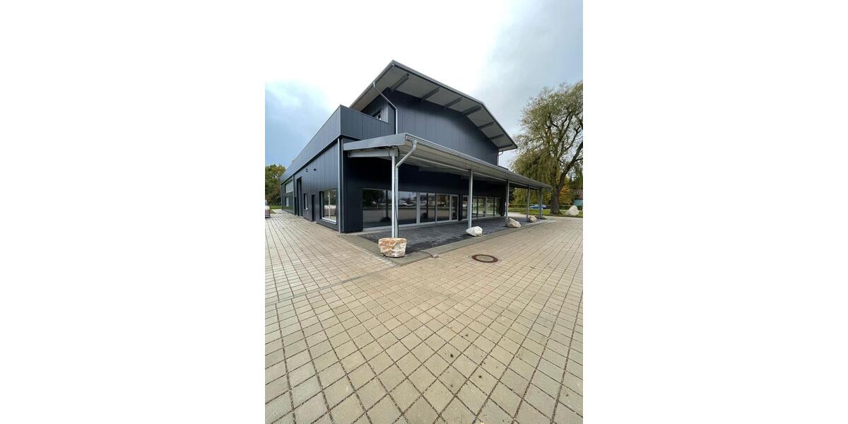 Gewerbeobjekt Ellerhoop - 2.000&euro; | Angebot:24585226