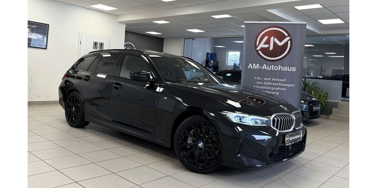 BMW 330 29.600 km 47.999 &euro; Hamburg 21031