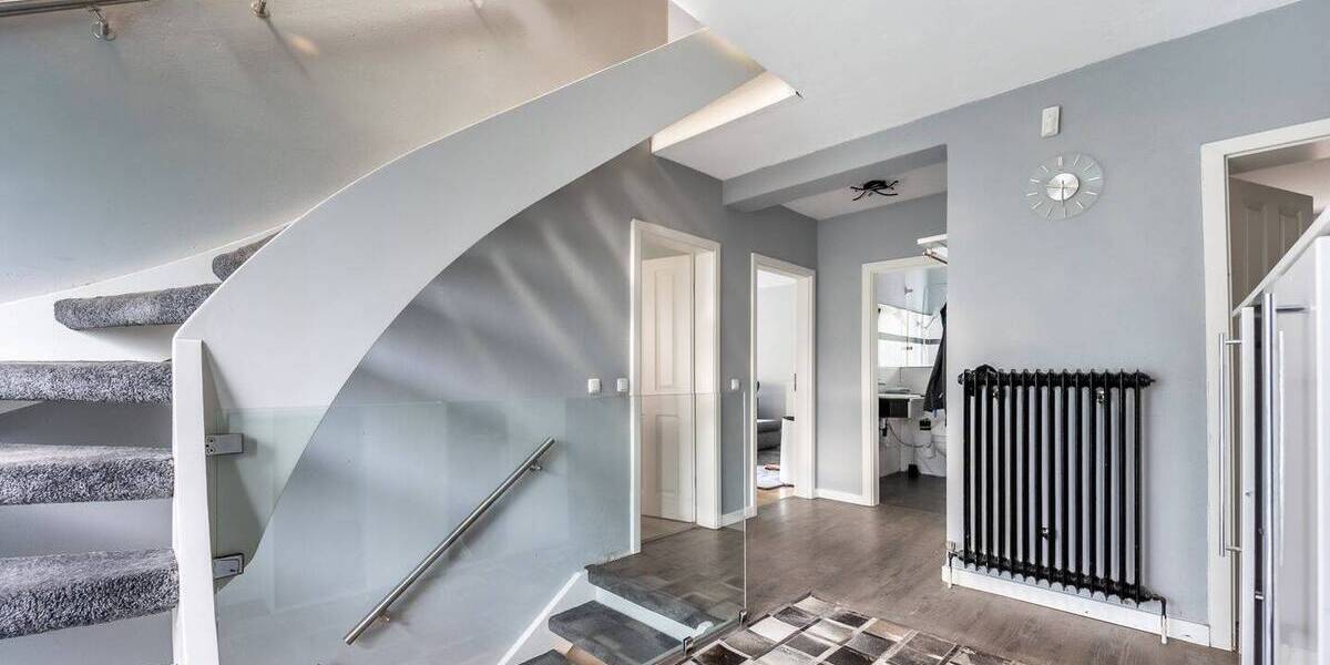 Einfamilienhaus Hamburg / Rissen Rissen - 7 Zimmer, 180 m&sup2;, 798.000&euro; | Angebot:25674418