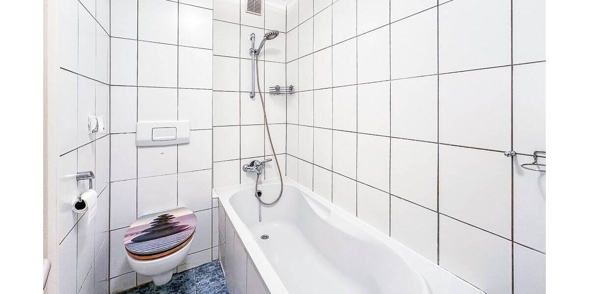 Etagenwohnung Reinbek - 2 Zimmer, 55 m&sup2;, 199.000&euro; | Angebot:25959126