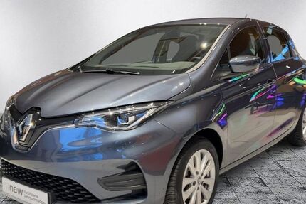 Renault ZOE 45.300 km 15.480 &euro; Norderstedt 22848