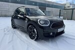 Mini Cooper S Countryman All4 Leder 18´´ UJ-Rückl. etc. 71.000 km 19.999 &euro; Hamburg 22339