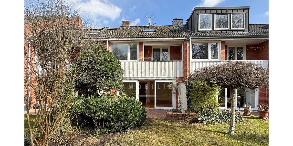 Einfamilienhaus Hamburg Altona - 5 Zimmer, 113 m&sup2;, 795.000&euro; | Angebot:25922636