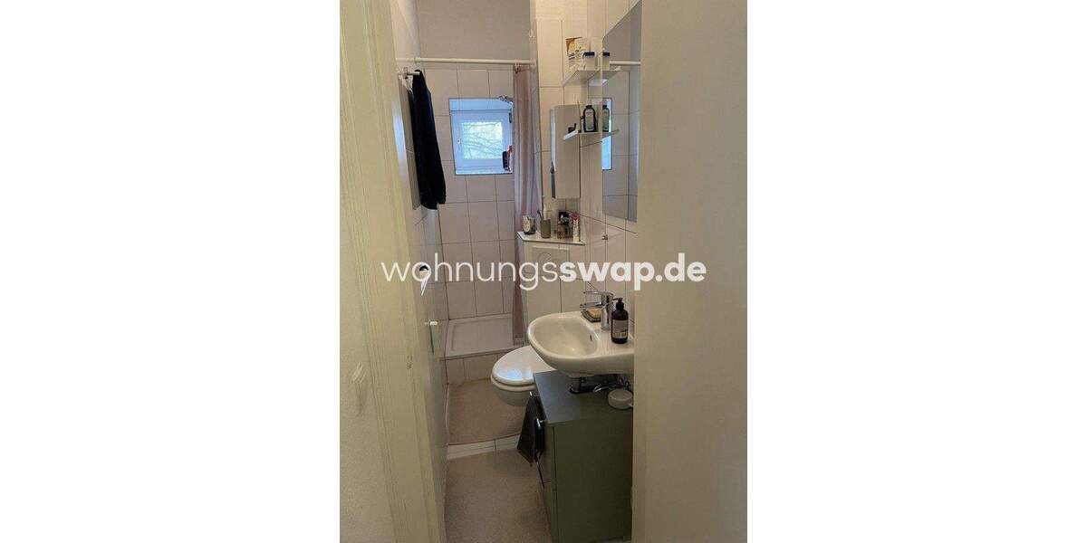 Etagenwohnung Hamburg Ottensen - 2 Zimmer, 52 m&sup2;, 785&euro; | Angebot:26010505