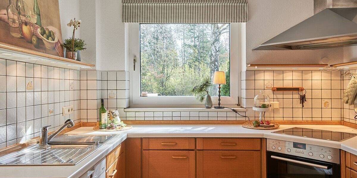 Einfamilienhaus Reinbek-Neuschönningstedt Reinbek - 5 Zimmer, 156 m&sup2;, 780.000&euro; | Angebot:25680509