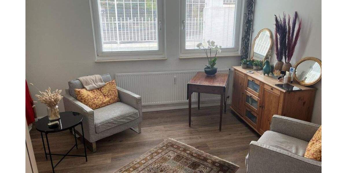 Terrassenwohnung Hamburg Harvestehude - 4 Zimmer, 121 m&sup2;, 1.250.000&euro; | Angebot:25801243