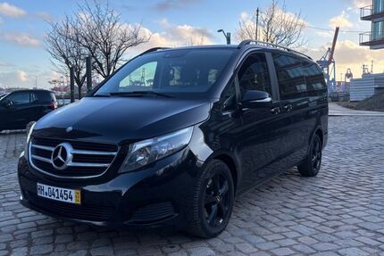 Mercedes-Benz V 220 198.400 km 22.999 &euro; Hamburg 20359