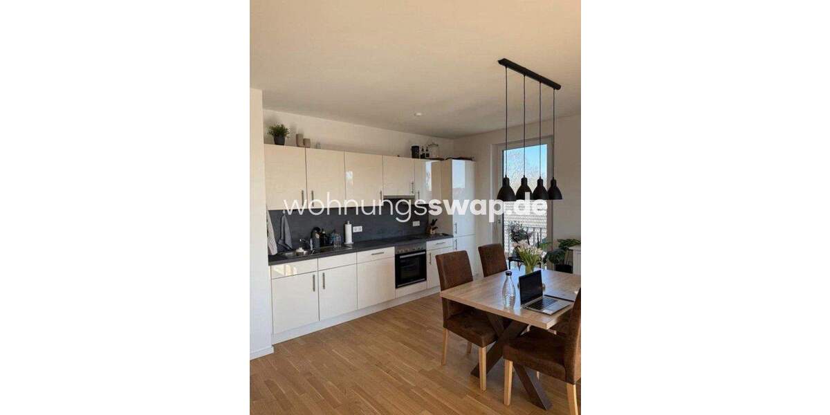 Etagenwohnung Hamburg Stellingen - 3 Zimmer, 93 m&sup2;, 1.700&euro; | Angebot:25925250