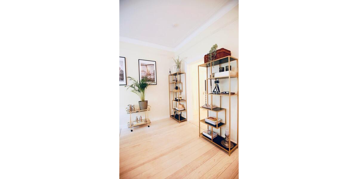 Erdgeschoßwohnung Hamburg Winterhude - 3 Zimmer, 84 m&sup2;, 785.000&euro; | Angebot:24612964