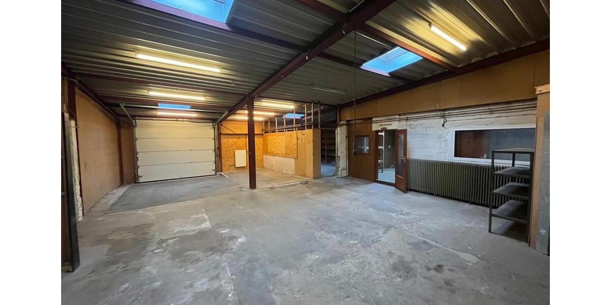 Gewerbeobjekt Holm - 1.450&euro; | Angebot:24901829