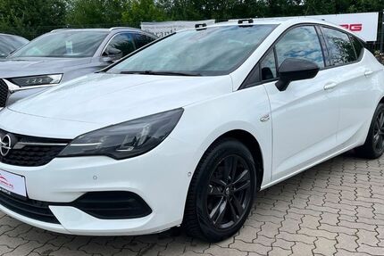 Opel Astra 104.500 km 9.850 &euro; Ahrensburg 22926