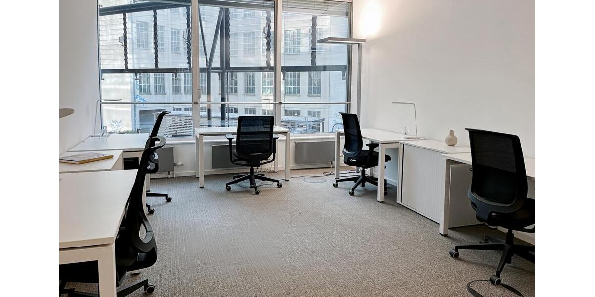 Gewerbeobjekt Hamburg Hamburg-Mitte - 929&euro; | Angebot:23005124