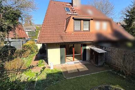 Haus Hamburg / Marmstorf Marmstorf - 4 Zimmer, 111 m&sup2;, 460.000&euro; | Angebot:25626772