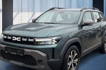 Dacia Duster 17.750 km 21.990 &euro; Hamburg 20537