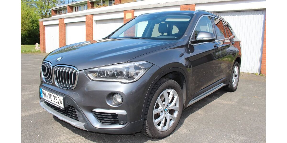 BMW X1 227.008 km 16.200 &euro; Elmshorn 25335