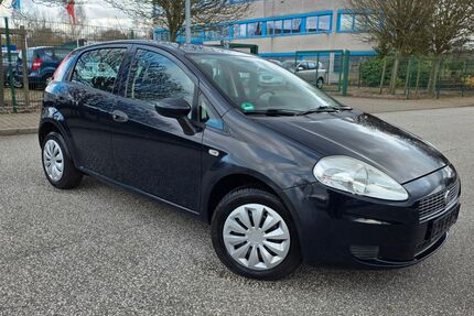Fiat Grande Punto 269.000 km 2.699 &euro; HENSTEDT ULZBURG 24558
