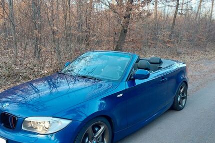 BMW 135 105.000 km 20.650 &euro; Hamburg 22115