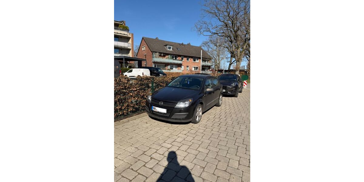 Opel Astra 202.000 km 2.200 &euro; Hamburg 22177