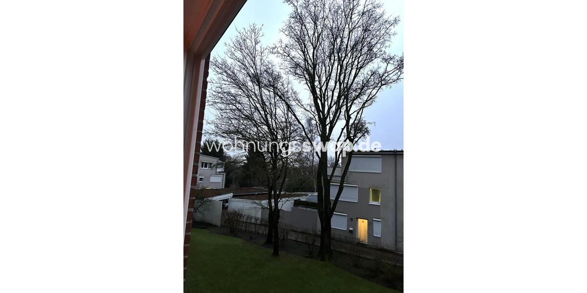 Etagenwohnung Hamburg Wandsbek - 1 Zimmer, 28 m&sup2;, 365&euro; | Angebot:25342013
