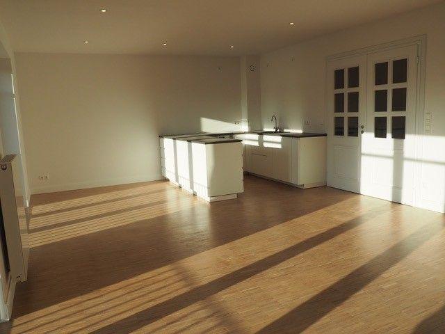 Erdgeschoßwohnung Hamburg Groß Borstel - 2 Zimmer, 82 m&sup2;, 1.625&euro; | Angebot:25588670