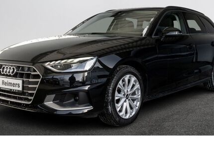 Audi A4 98.170 km 26.490 &euro; Rellingen/Hamburg 25462