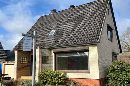 Haus Kölln-Reisiek Reisiek - 4 Zimmer, 93 m&sup2;, 265.000&euro; | Angebot:25810046