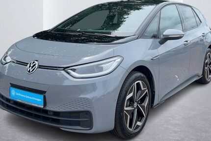 VW ID.3 33.185 km 28.888 &euro; Hamburg 22303